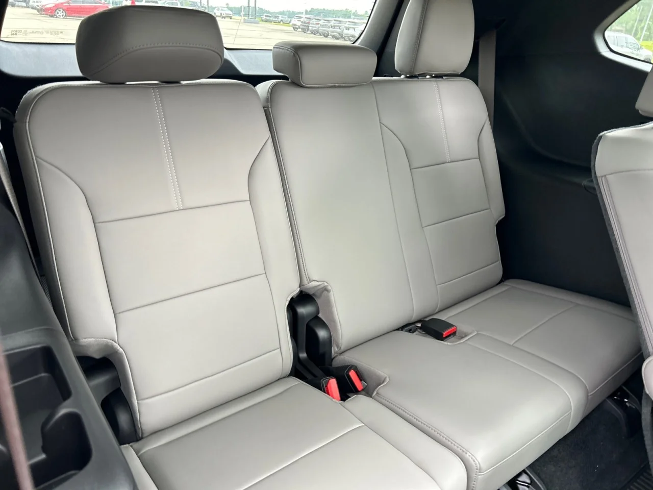 2026 GMC Acadia Elevation - Photo 21