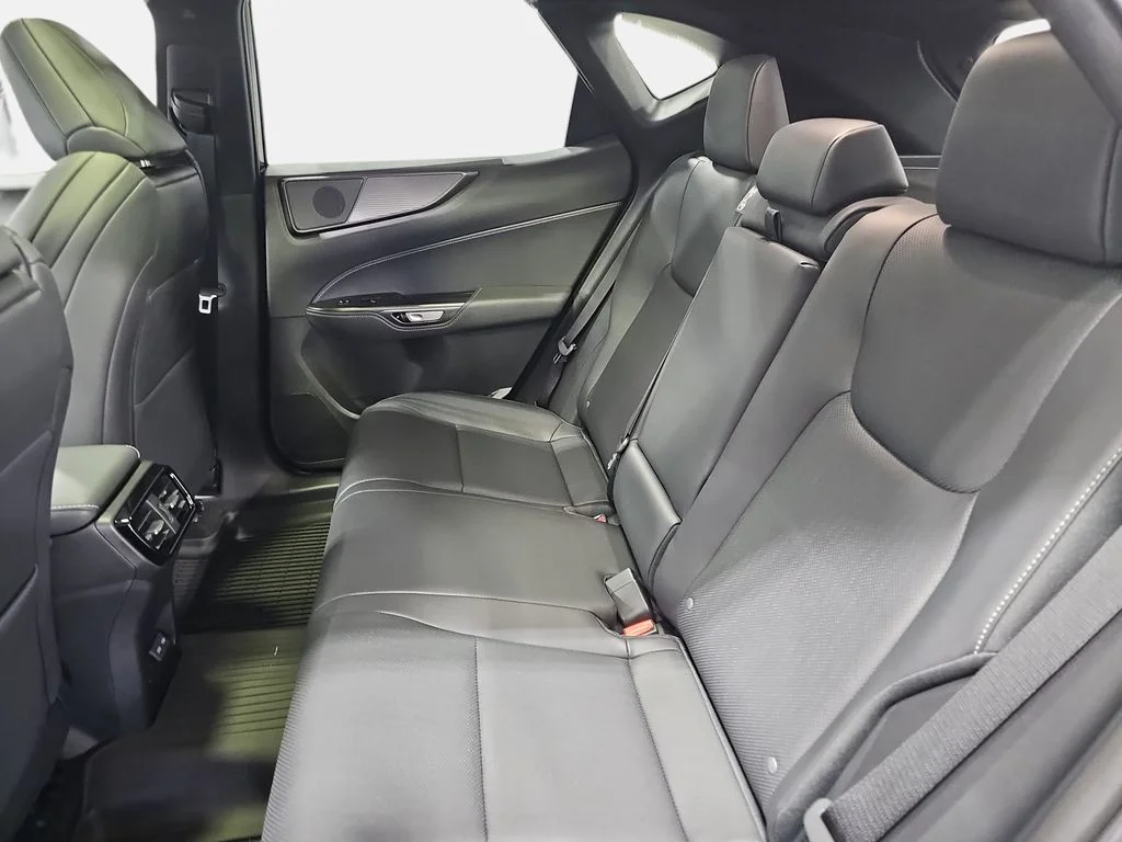 New 2026 Cloudburst Gray Lexus F SPORT HANDLING AWD image 10