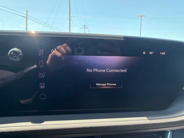 2026 Buick Envista Preferred - Photo 20