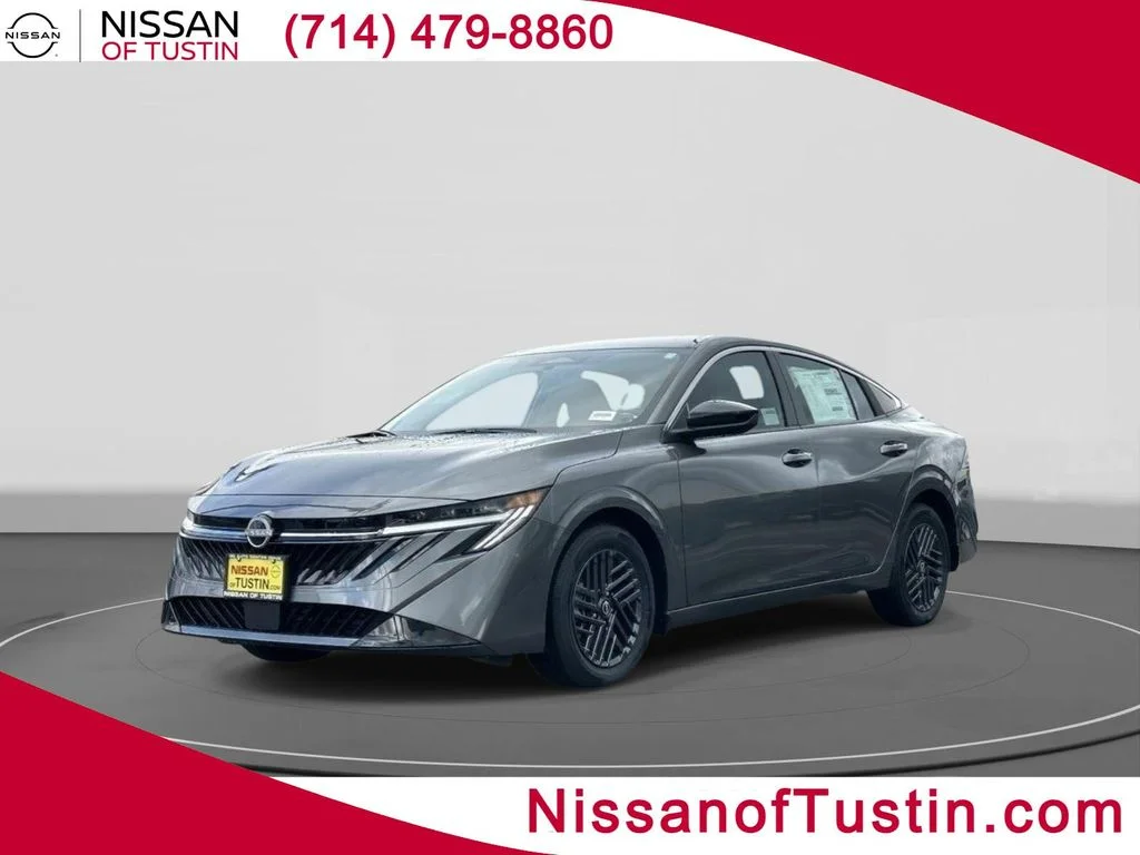 2026 Nissan Sentra