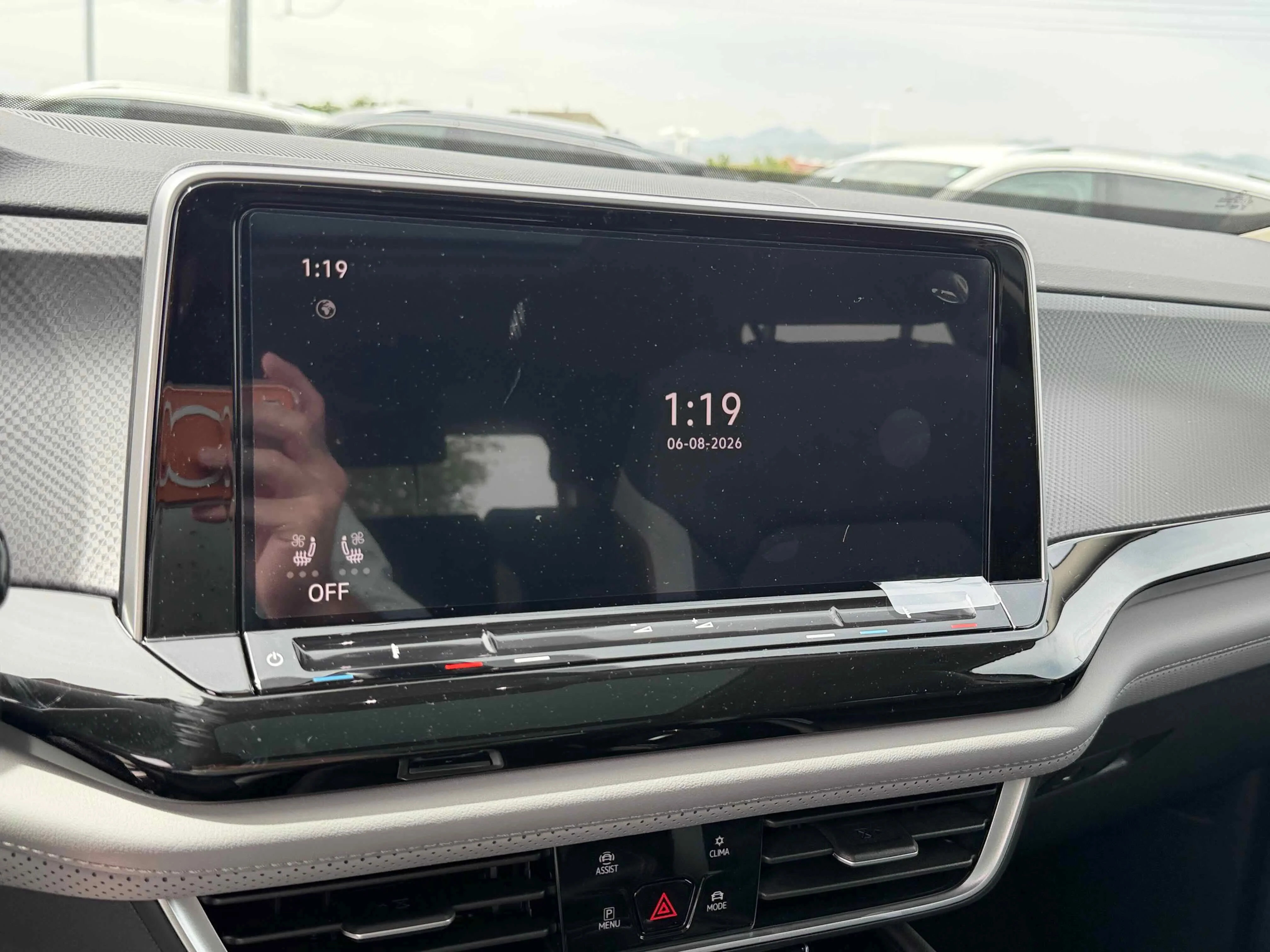 New 2026 Pearl Volkswagen 2.0T Peak Edition image 20