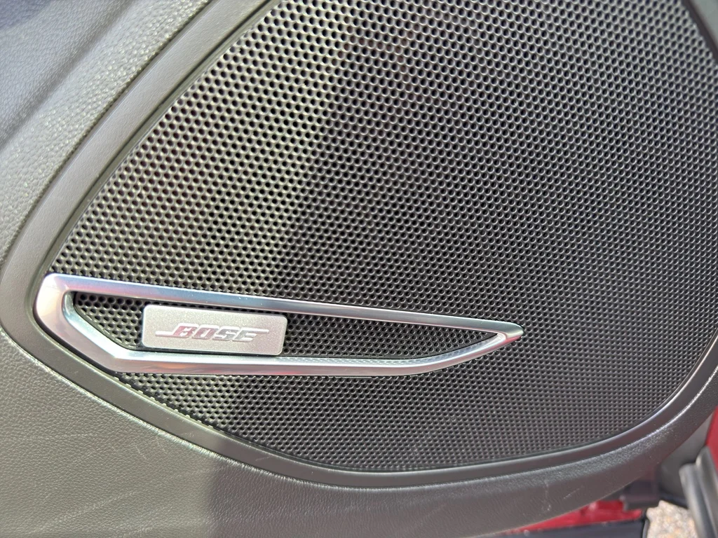 Used 2022 Cinnabar Metallic Buick Essence image 19