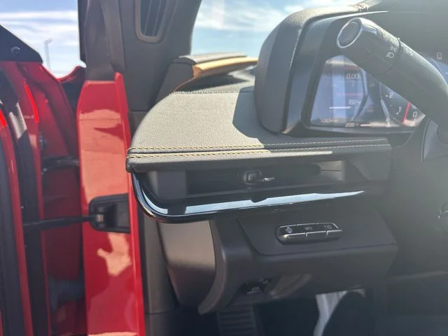 Used 2023 Red Chevrolet Stingray image 20