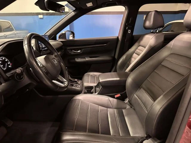 2024 Honda CR-V Sport-L - Photo 16
