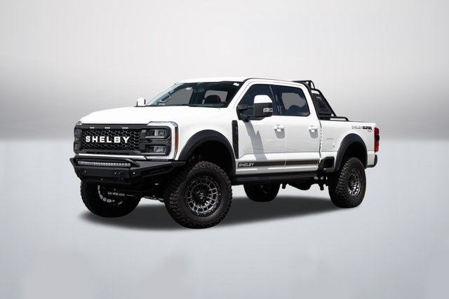2023 Ford F-250SD Super Baja
