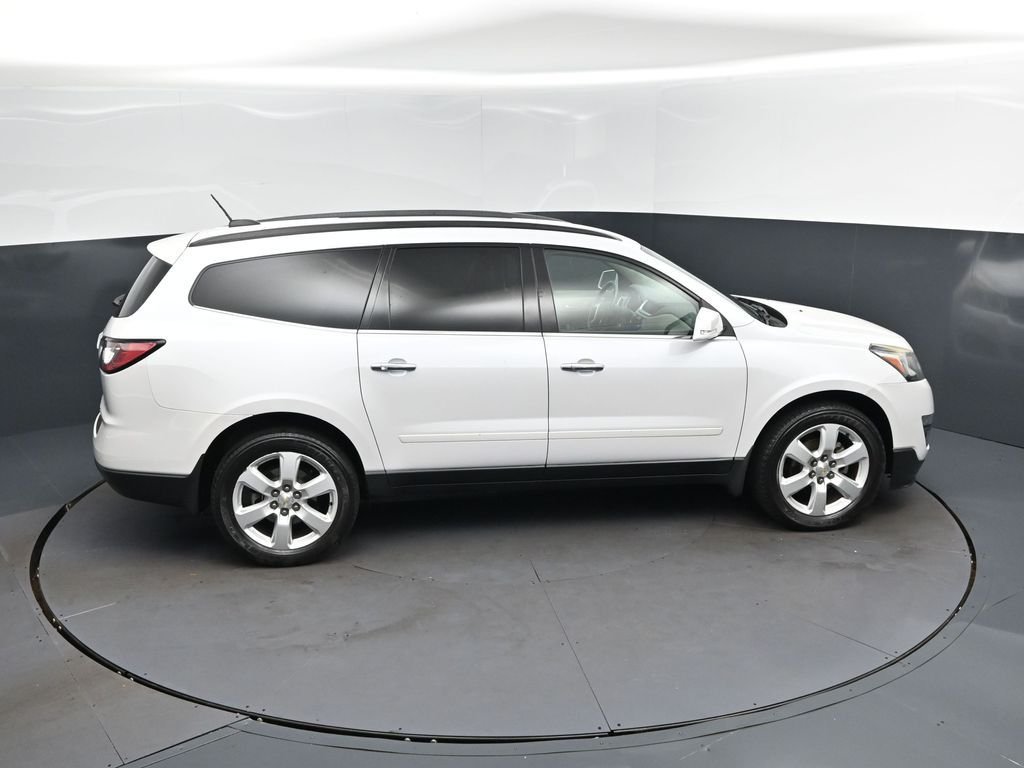 Used 2016 Beige Chevrolet LT image 35