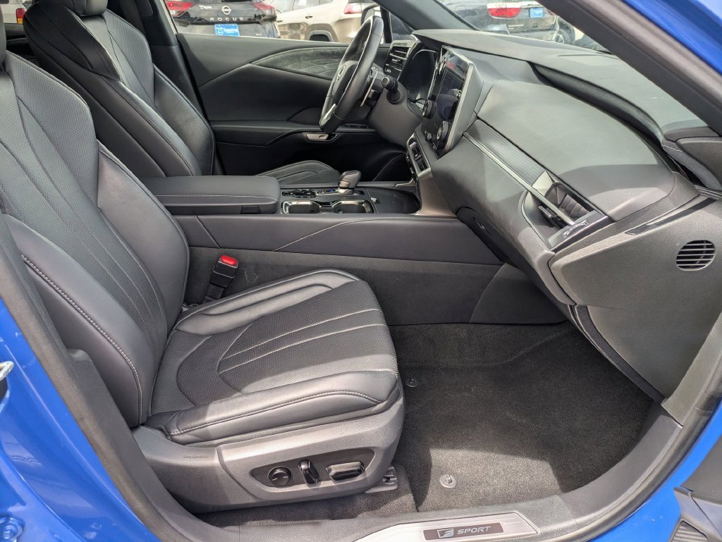 Used 2023  Lexus 350 F Sport Handling image 30