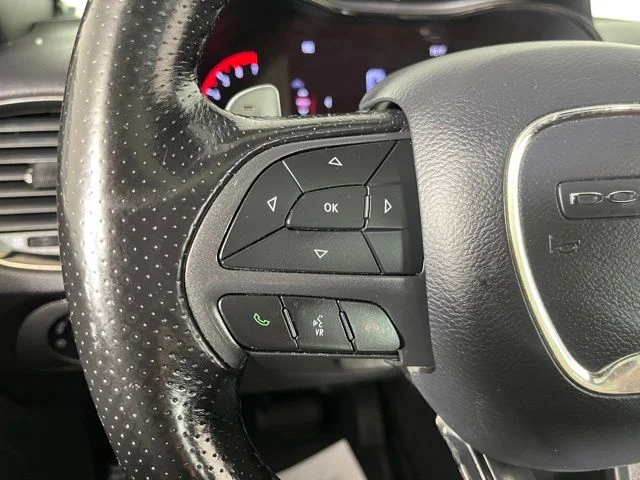 Used 2020 White/off-white Dodge R/T image 21