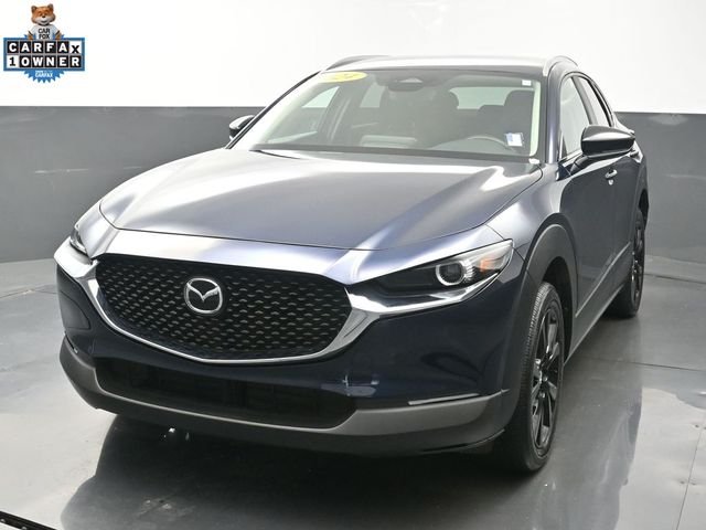 2024 Mazda CX-30 Select Sport AWD's photo