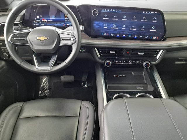 Used 2025 Black Chevrolet LT image 26