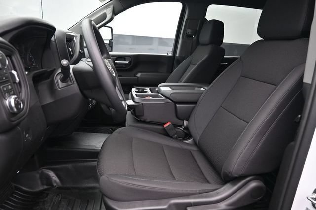 2026 GMC Sierra 3500HD Pro - Photo 10