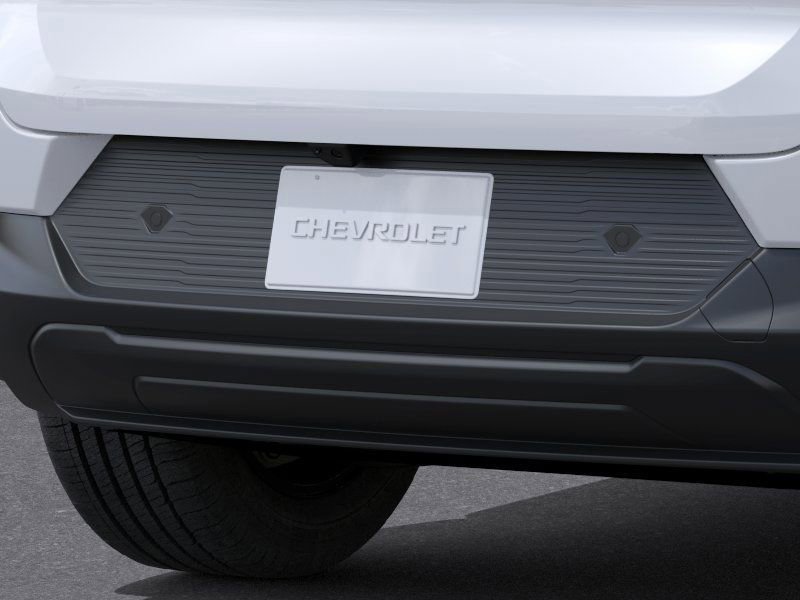 2026 Chevrolet Equinox EV 1LT - Photo 14