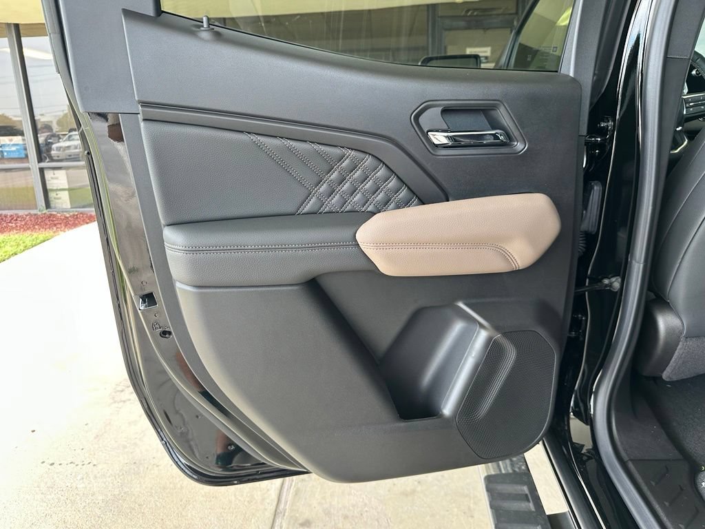 2026 GMC Canyon Denali - Photo 27