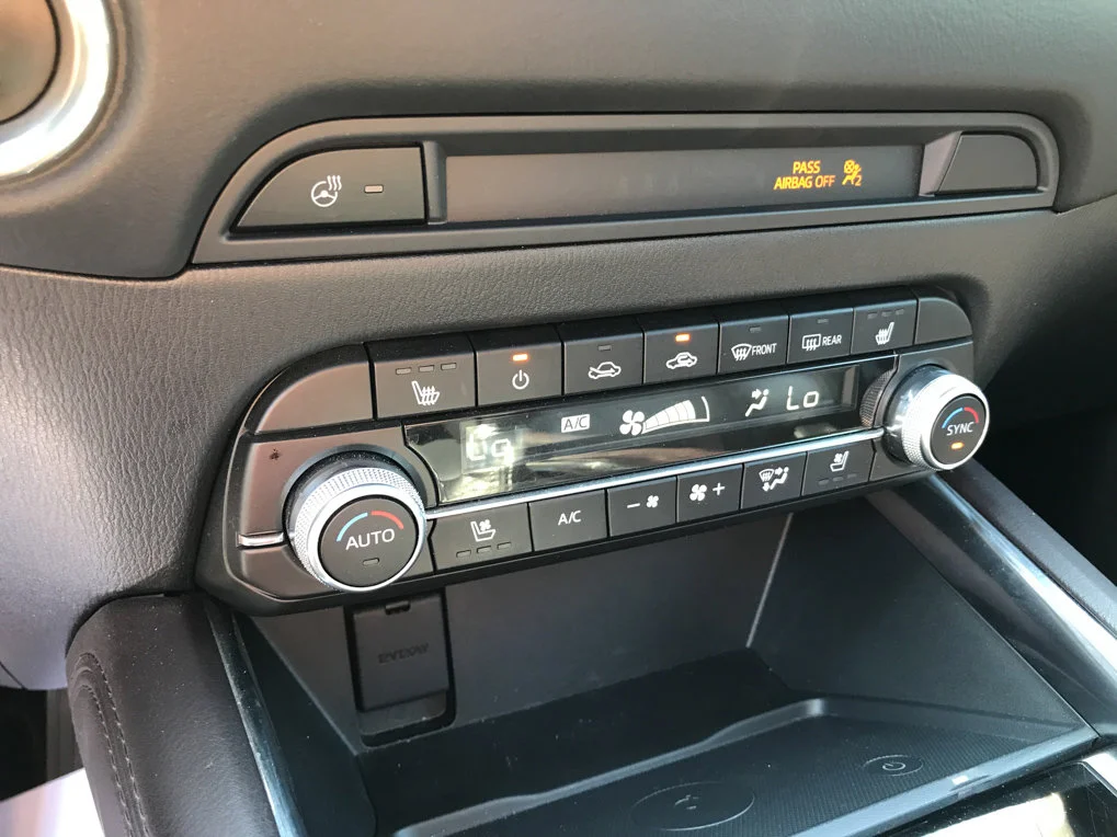 Certified Pre-Owned 2023 Mazda CX-5 2.5 Turbo Signature