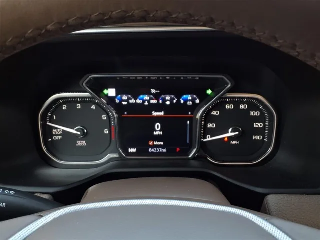 2021 GMC Yukon Denali - Photo 25