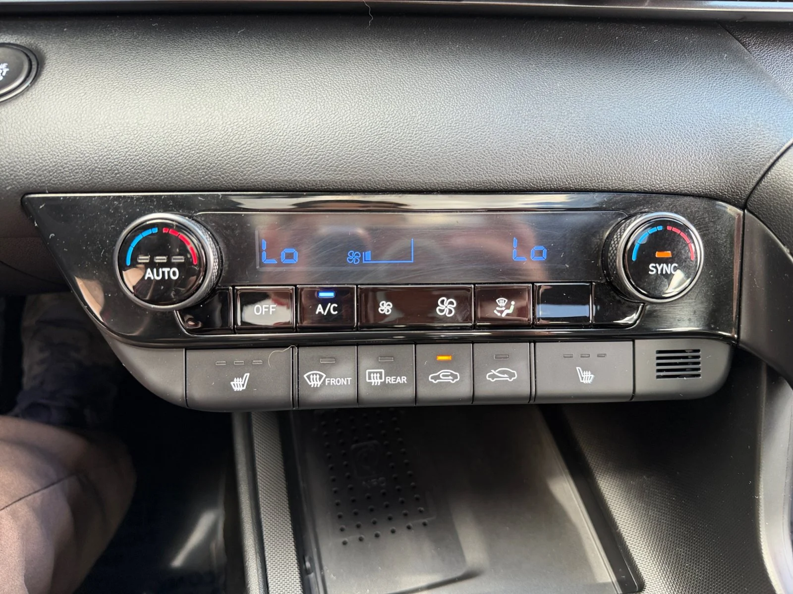 Used 2021 Lava Orange Hyundai N Line image 21