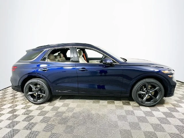 New 2026 Genesis GV70 3.5T Sport Prestige