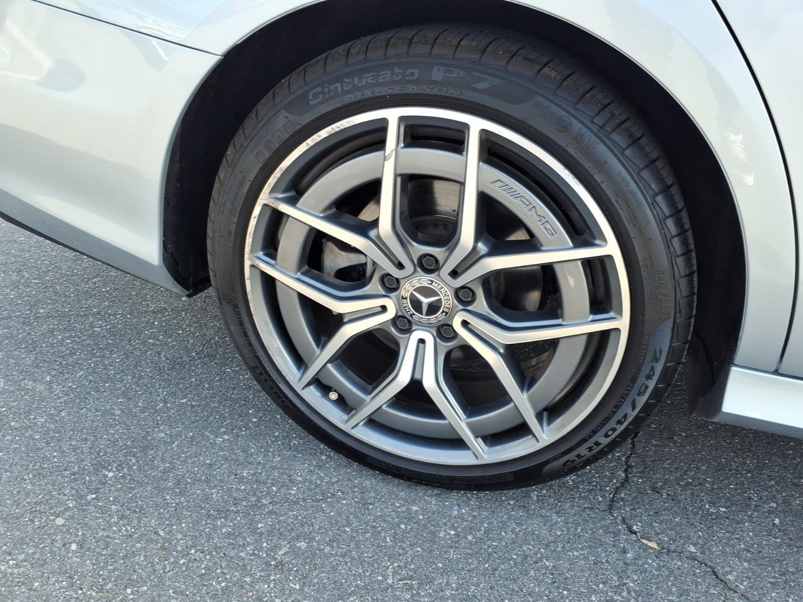 Used 2021  MERCEDES BENZ  image 11