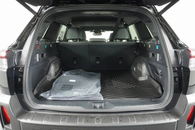 2026 Subaru Outback Limited XT - Photo 27