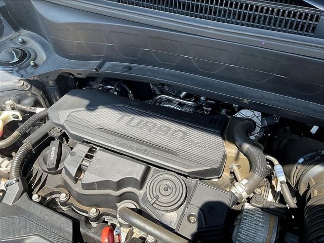 Used 2024 Gray Kia SX image 32