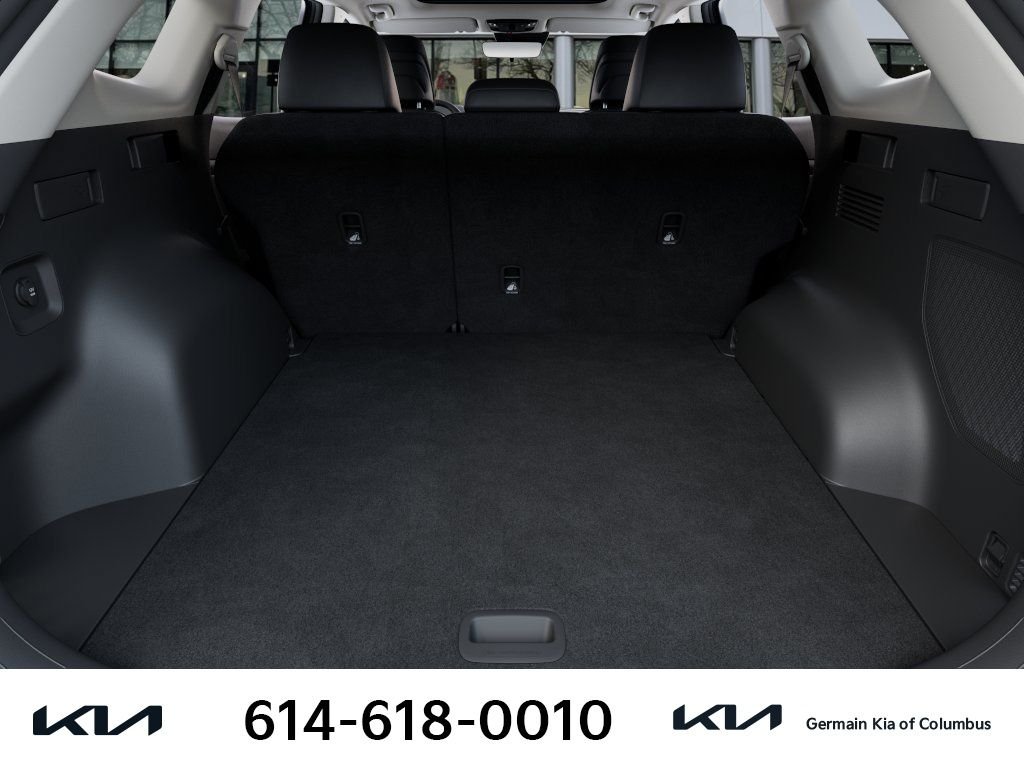 New 2027  Kia SX-Prestige image 22