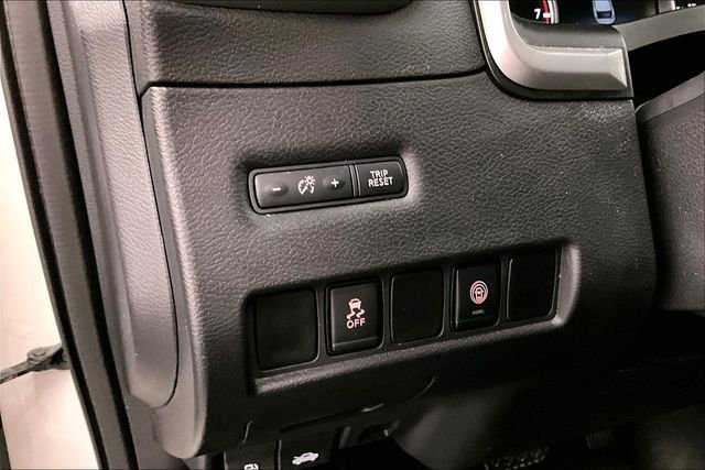 2021 Nissan Murano S - Photo 36