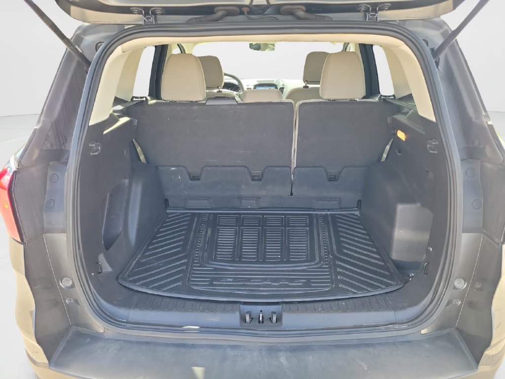 2019 Ford Escape SE - Photo 9