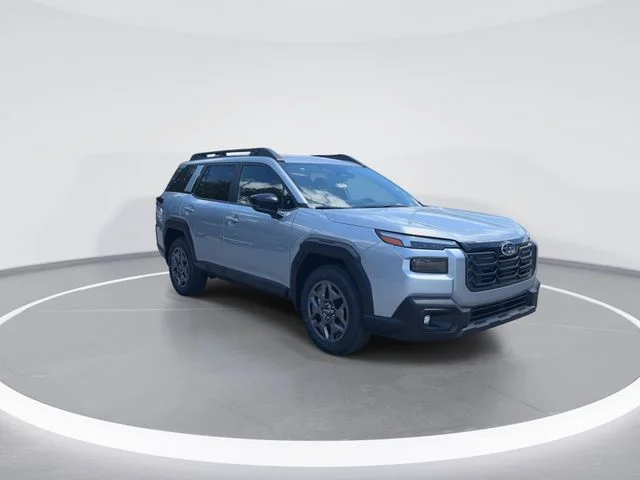 New 2026 ICE SILVER METALLIC Subaru Premium image 2