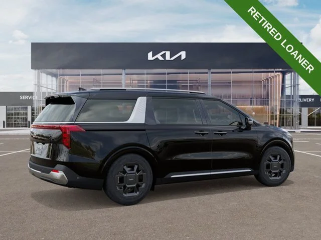 2026 Kia Carnival SX - Photo 6
