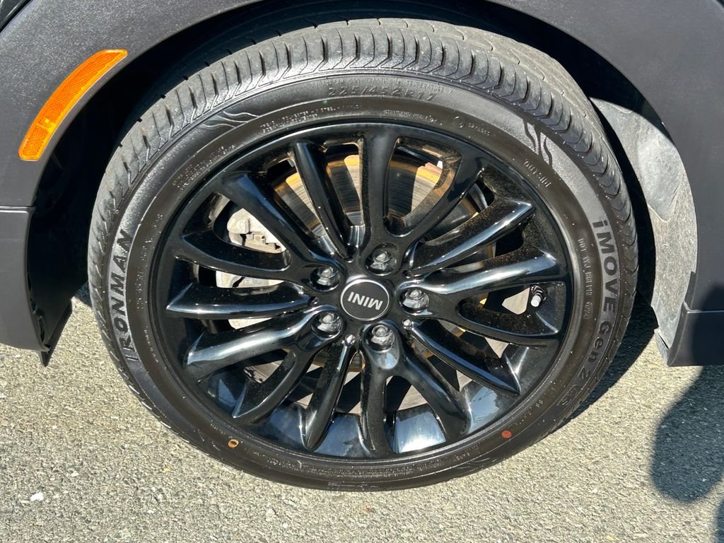 2023 MINI Clubman S - Photo 9