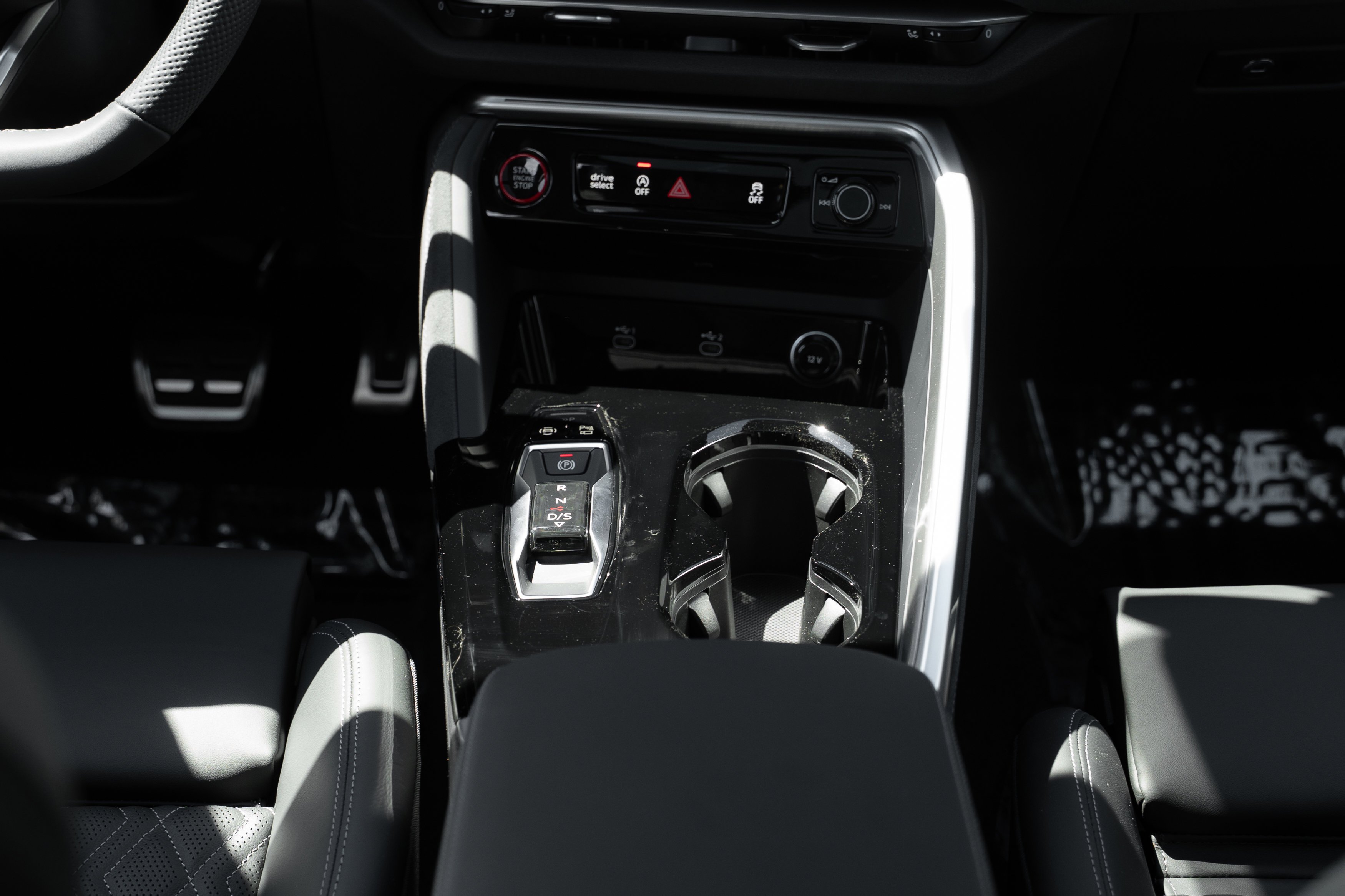 New 2026 Mythos Audi Prestige image 18