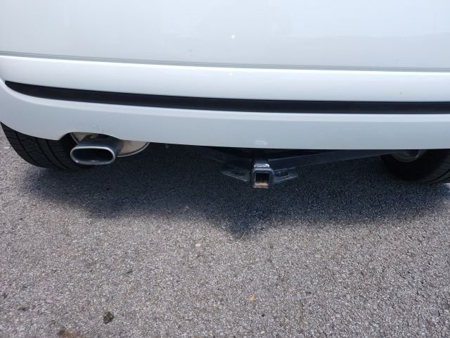Used 2015 White FIAT Pop image 12