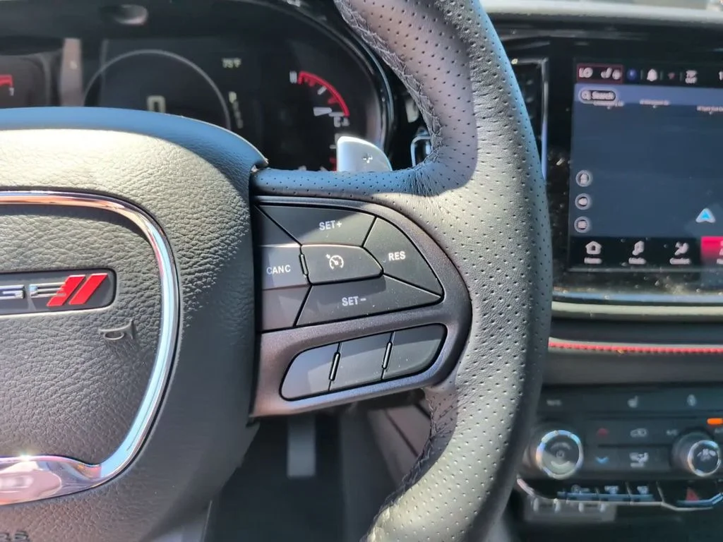New 2026 Gray Dodge GT image 20