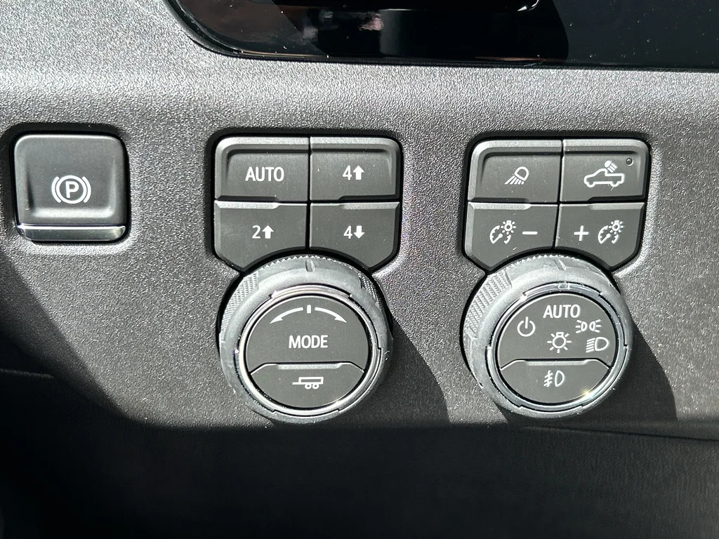 2026 Chevrolet Silverado 3500 HD LTZ - Photo 16