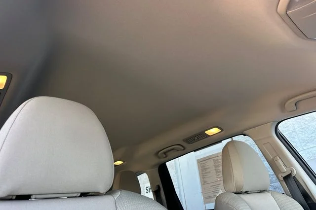 Used 2023 White Subaru Premium image 19