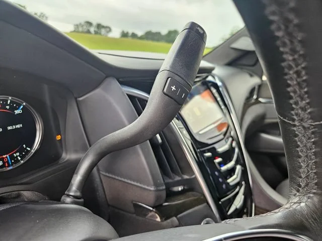 Used 2016 BLACK RAVEN Cadillac Platinum image 24