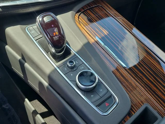 Used 2023 Black Raven Cadillac Premium Luxury image 32