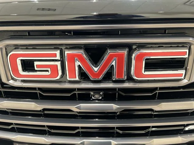 New 2026 Black GMC AT4 Ultimate image 30