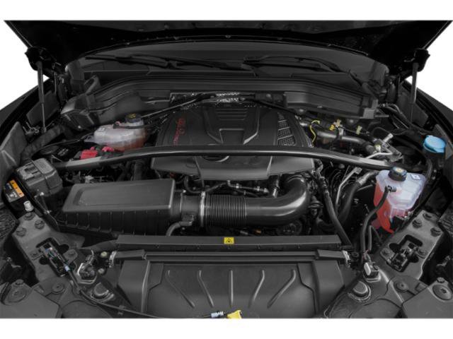 Used 2019 Misano Blue Metallic Alfa Romeo Ti image 16