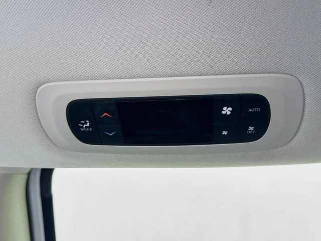 Used 2017 White Chrysler Touring L image 24