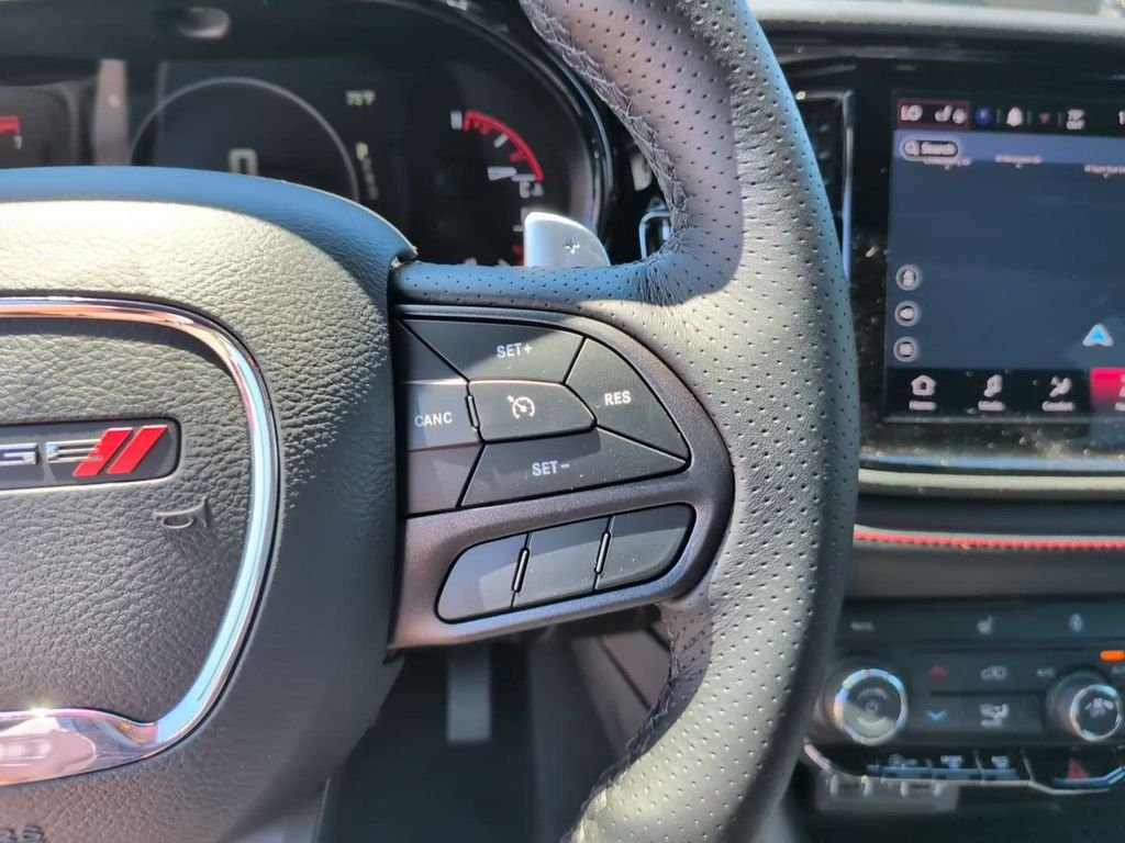 New 2026 Gray Dodge GT image 20