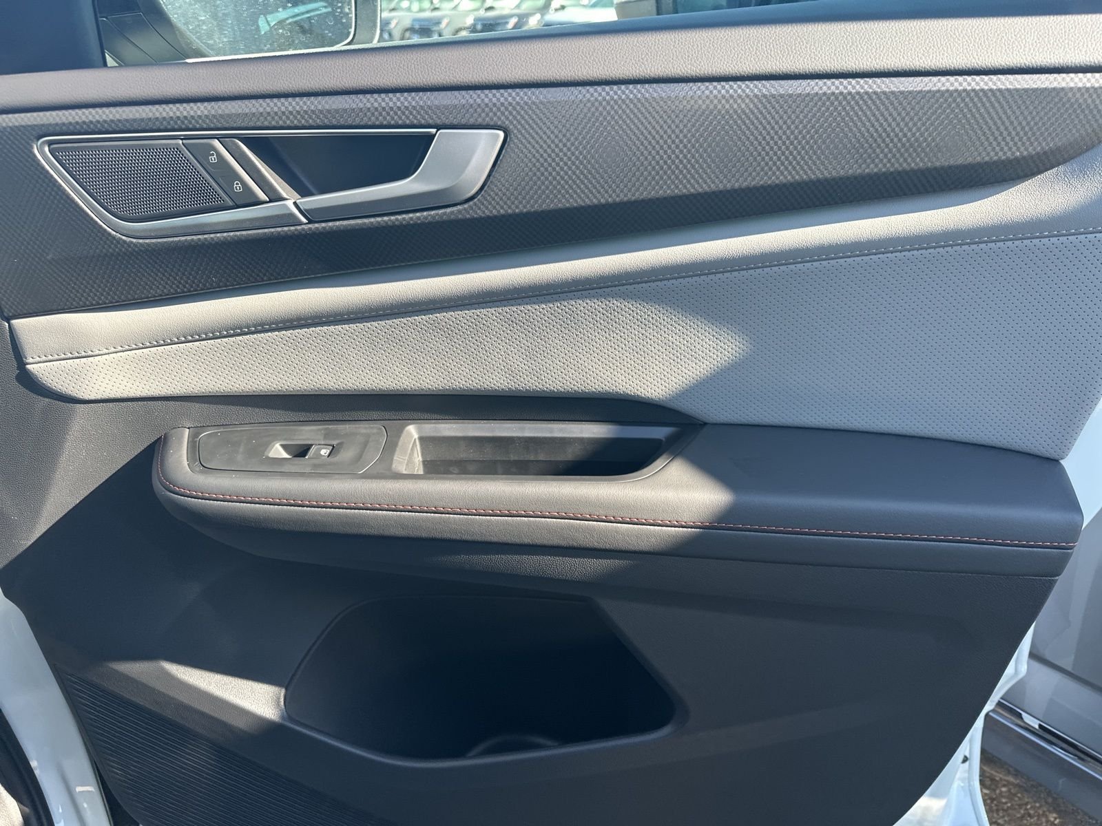 2026 Volkswagen Atlas Atlas Peak Edition - Photo 40