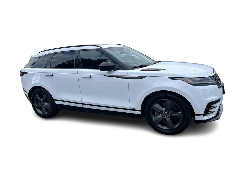 Used 2021  Land Rover P340 R-Dynamic S Dilawri Certified - Clean Title image 2