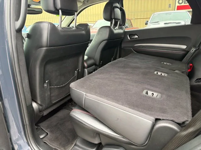 Used 2018 Bruiser Gray Clearcoat Dodge GT image 17