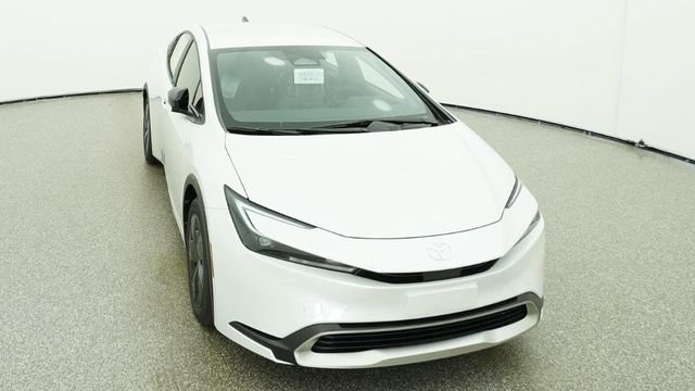 New 2026 Wind Chill Pearl Toyota SE image 15