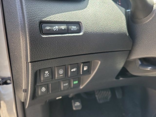2018 Nissan Rogue SL - Photo 21