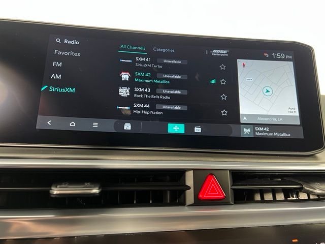 New 2026 Green Kia X-Line SX Prestige image 32