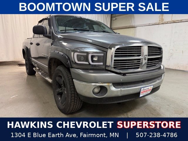 2006 Dodge Ram 1500 Pickup SLT
