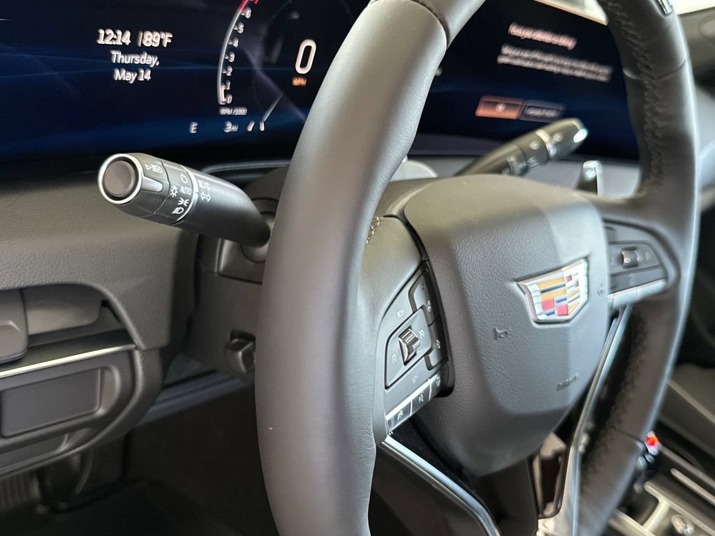 2026 Cadillac CT5 Premium Luxury - Photo 16