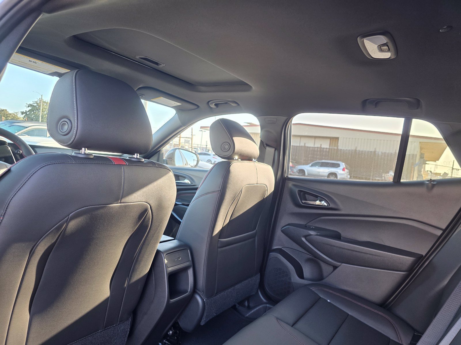 2026 Chevrolet Trax RS - Photo 15